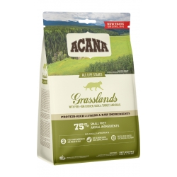 ACANA GRASSLANDS CAT 4,5KG